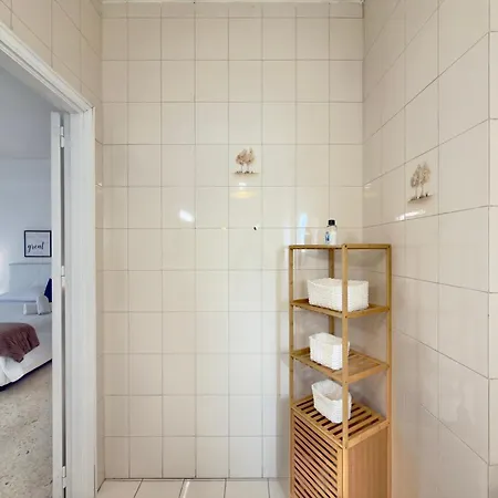 Merlo Homes Attico