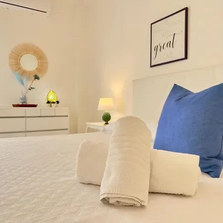 公寓 Merlo Homes Attico 巴勒莫