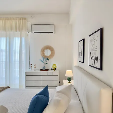 Merlo Homes Attico * 巴勒莫