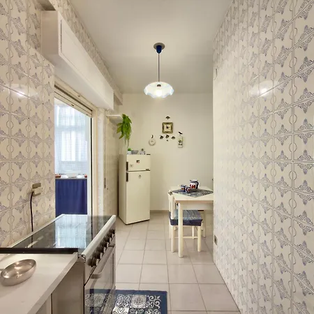 公寓 Merlo Homes Attico