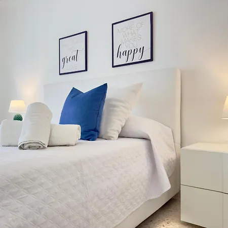 Merlo Homes Attico 公寓 巴勒莫