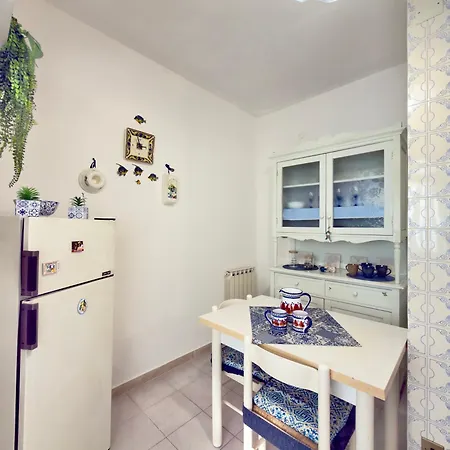公寓 Merlo Homes Attico