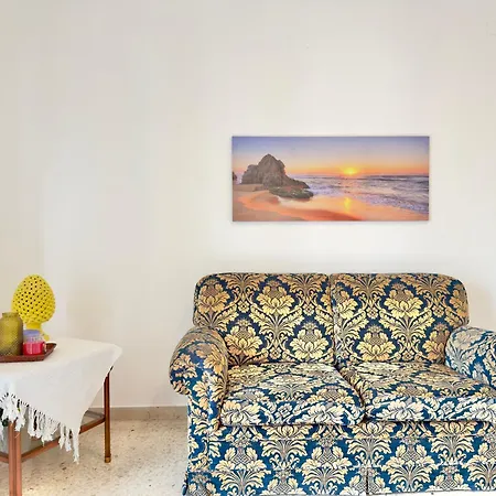 Merlo Homes Attico 公寓 巴勒莫