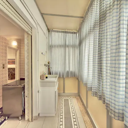 公寓 Merlo Homes Attico