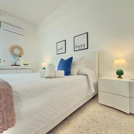 公寓 Merlo Homes Attico