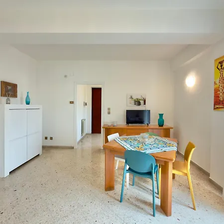 公寓 Merlo Homes Attico