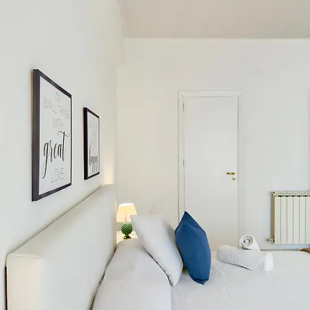 公寓 Merlo Homes Attico 巴勒莫