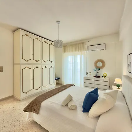 Merlo Homes Attico 公寓 巴勒莫